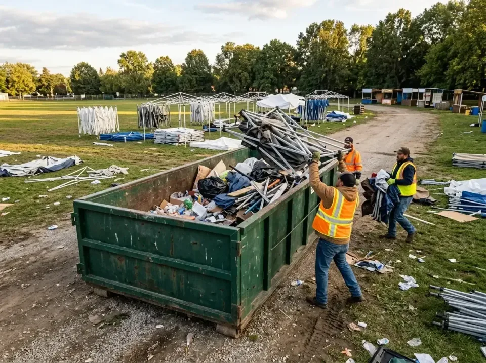 temporary-event-waste-containe-016 — frequently asked questions, Roll-Off Dumpster Rental Services in Wareham Center, MA